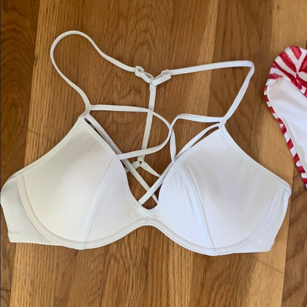 Victoria’s Secret bikini top